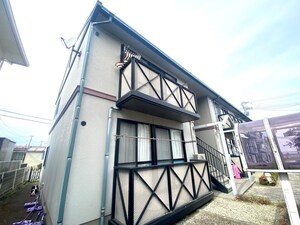 カンターヴィレⅠ