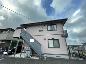シャルマンハイツ