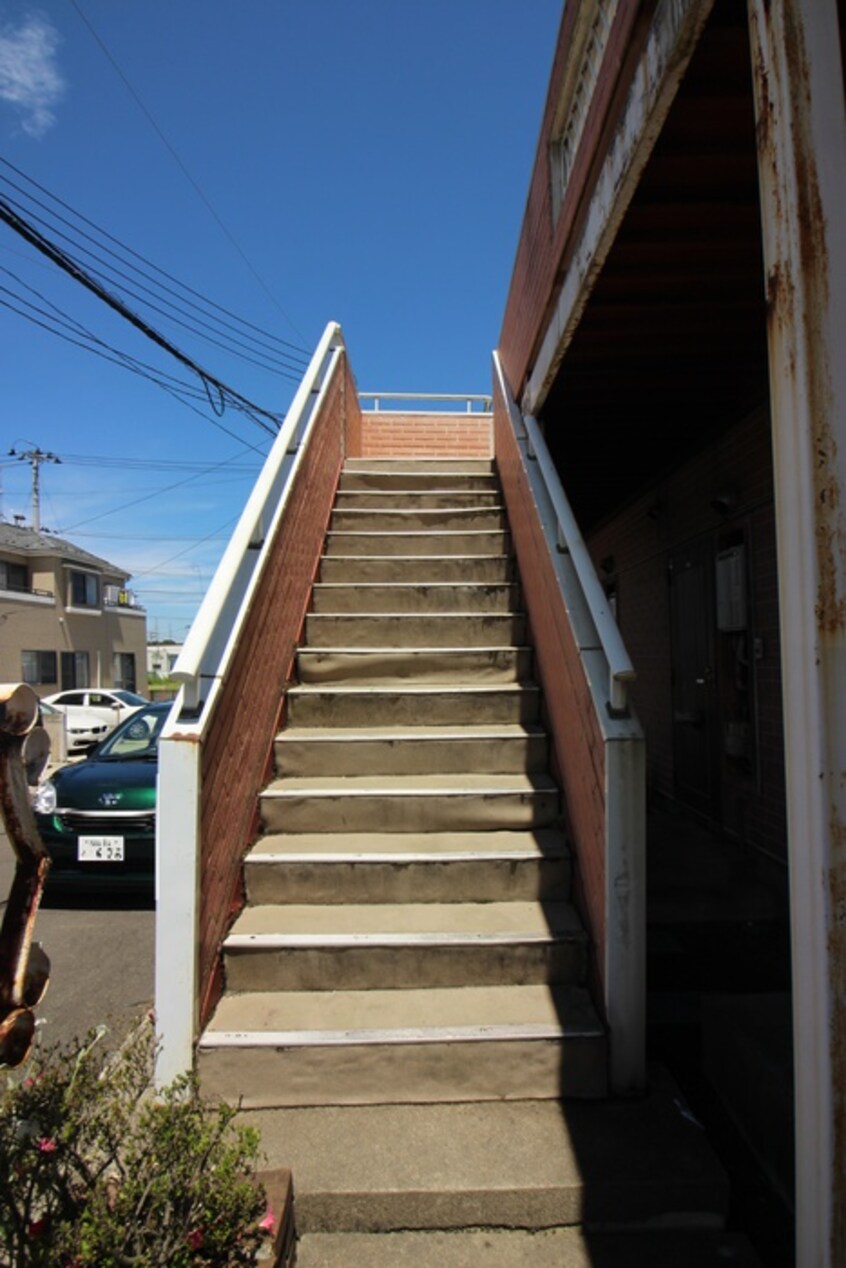 建物設備 たんぽぽ館