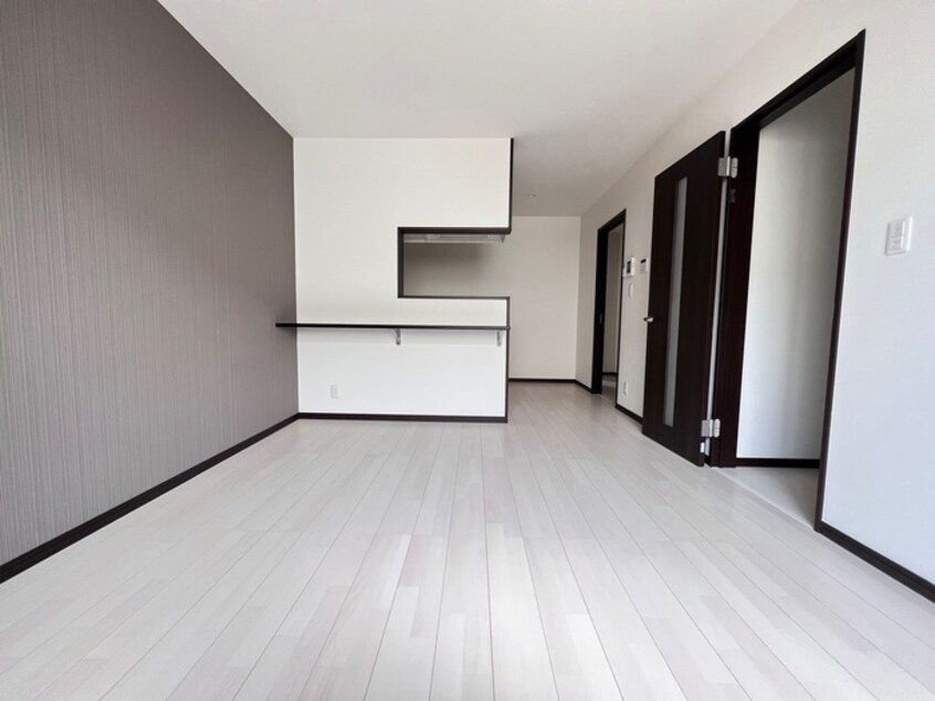 居室 メゾンブロンシュKYⅡ