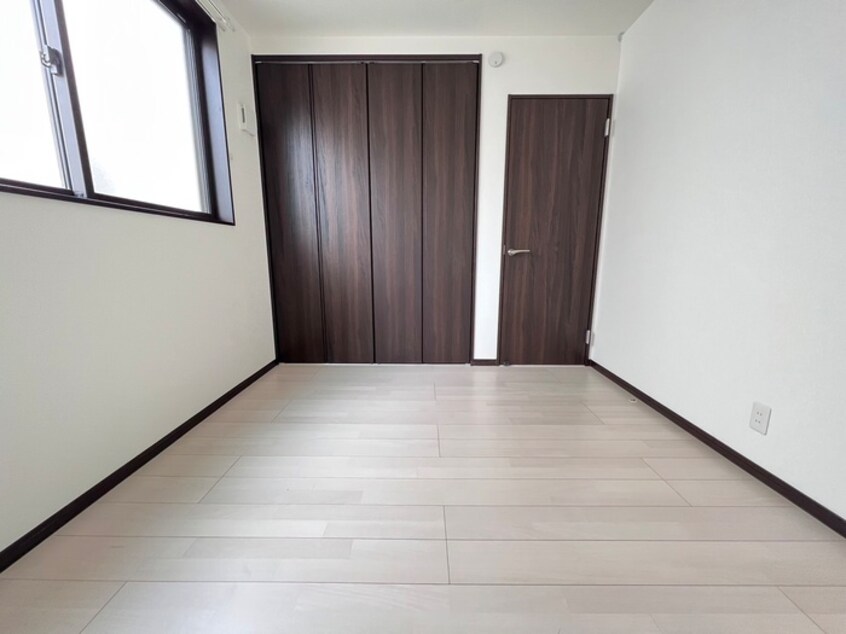 居室 メゾンブロンシュKYⅡ