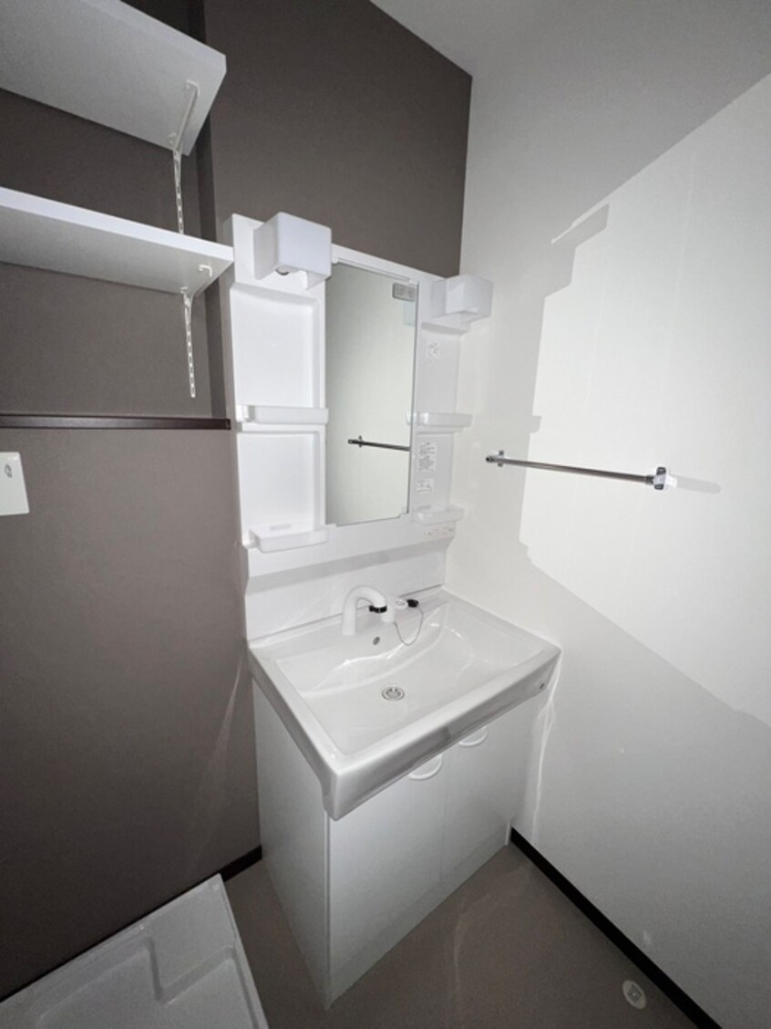 洗面 メゾンブロンシュKYⅡ