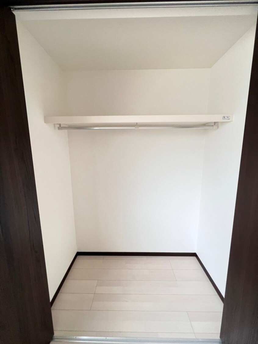 収納 メゾンブロンシュKYⅡ