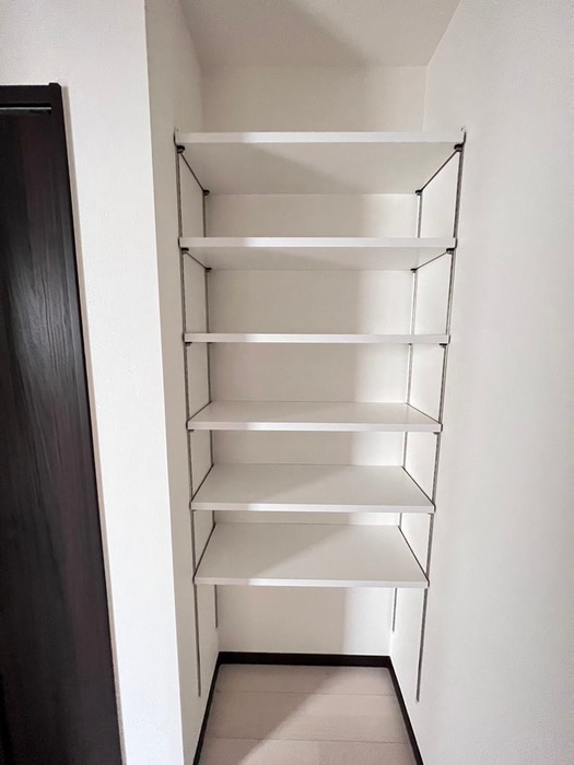 収納 メゾンブロンシュKYⅡ