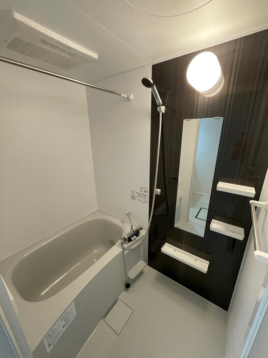 バス／シャワールーム等 GRAND SOLEIL 上余田Ⅱ
