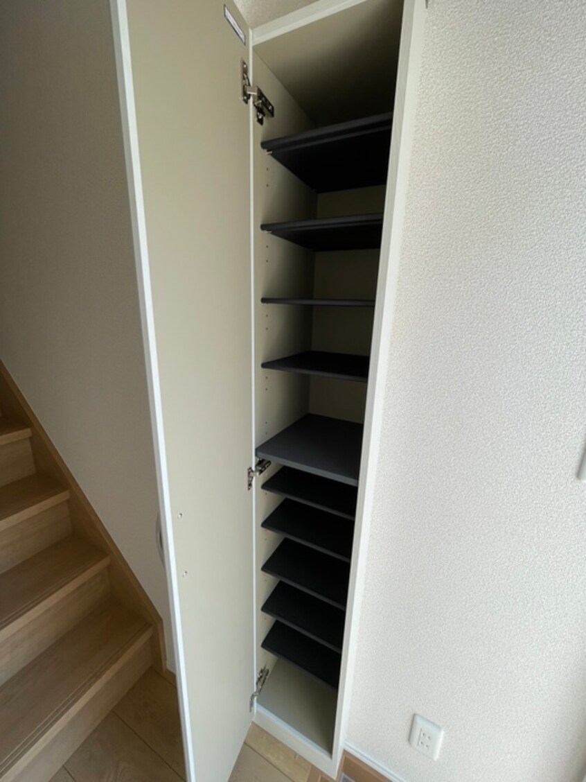 靴箱 GRAND SOLEIL 上余田Ⅱ