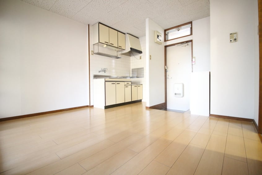 居室 コーポサケンⅡ