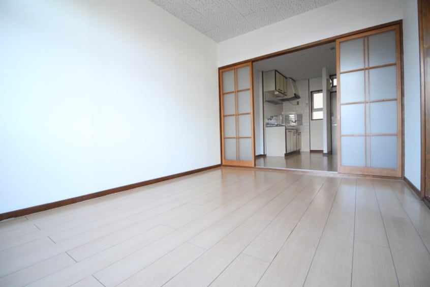 居室 コーポサケンⅡ