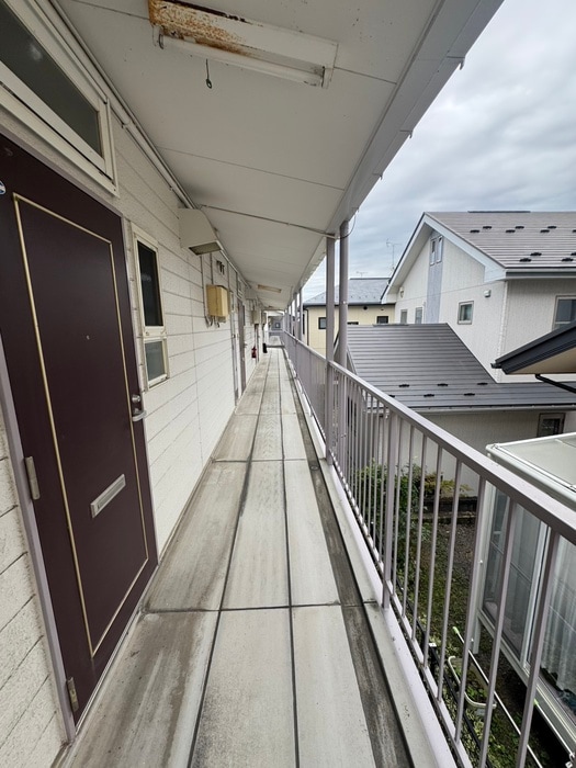 その他 コーポサケンⅡ