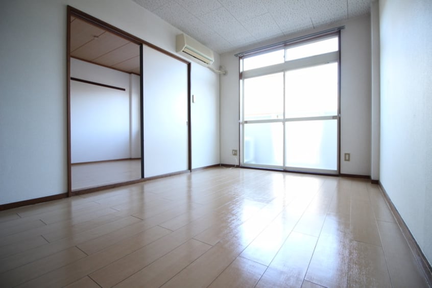 居室 コーポサケンⅡ