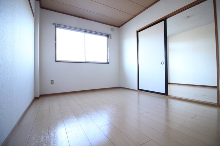 居室 コーポサケンⅡ