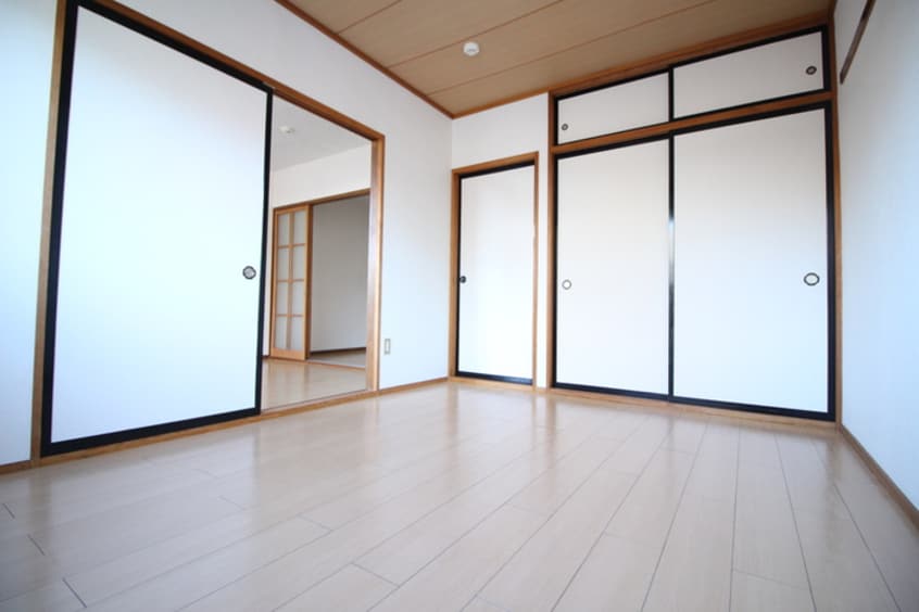 居室 コーポサケンⅡ