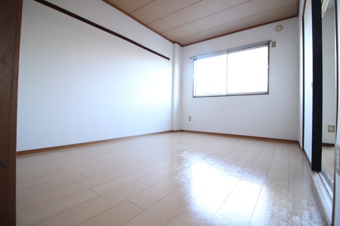 居室 コーポサケンⅡ