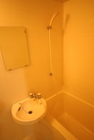 バス／シャワールーム等 コーポサケンⅡ