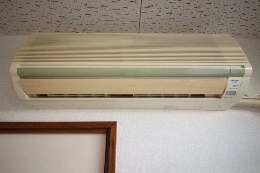 内観写真 コーポサケンⅡ