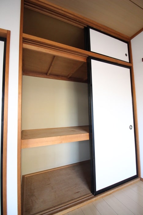 収納 コーポサケンⅡ