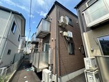 アンセル長町B