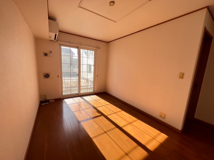 居室 グレ－スガーデンⅢ