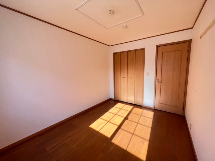 居室 グレ－スガーデンⅢ