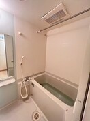 バス／シャワールーム等 グレ－スガーデンⅢ