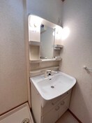 収納 グレ－スガーデンⅢ