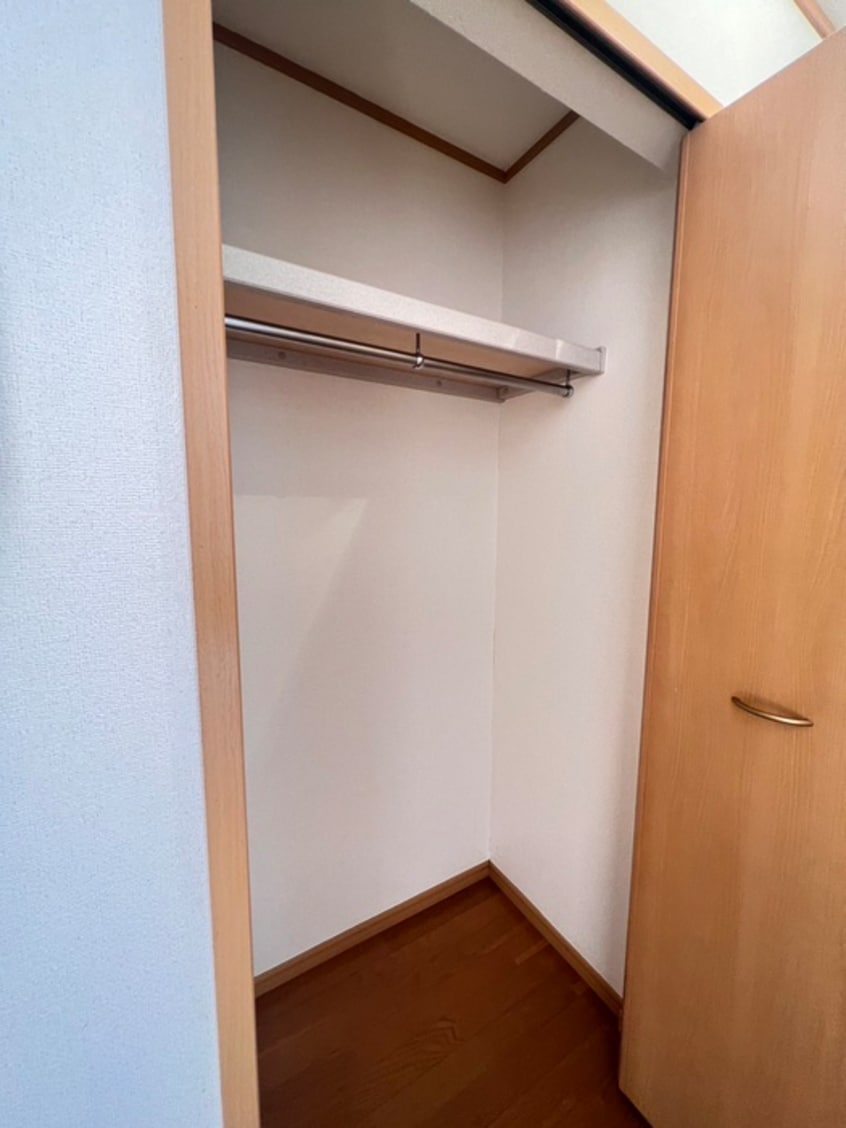 収納 グレ－スガーデンⅢ