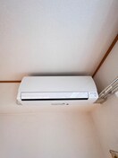 内観写真 グレ－スガーデンⅢ