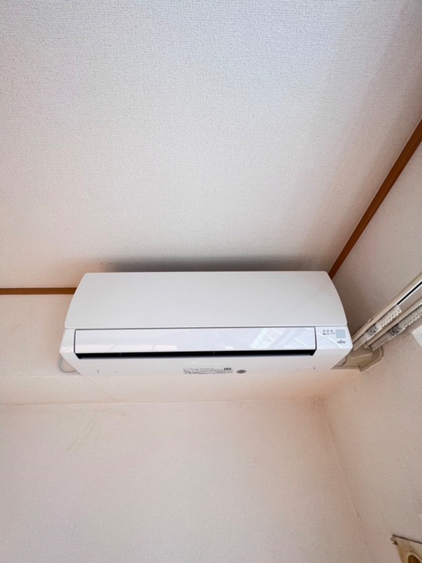 内観写真 グレ－スガーデンⅢ