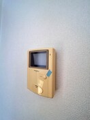 内観写真 グレ－スガーデンⅢ