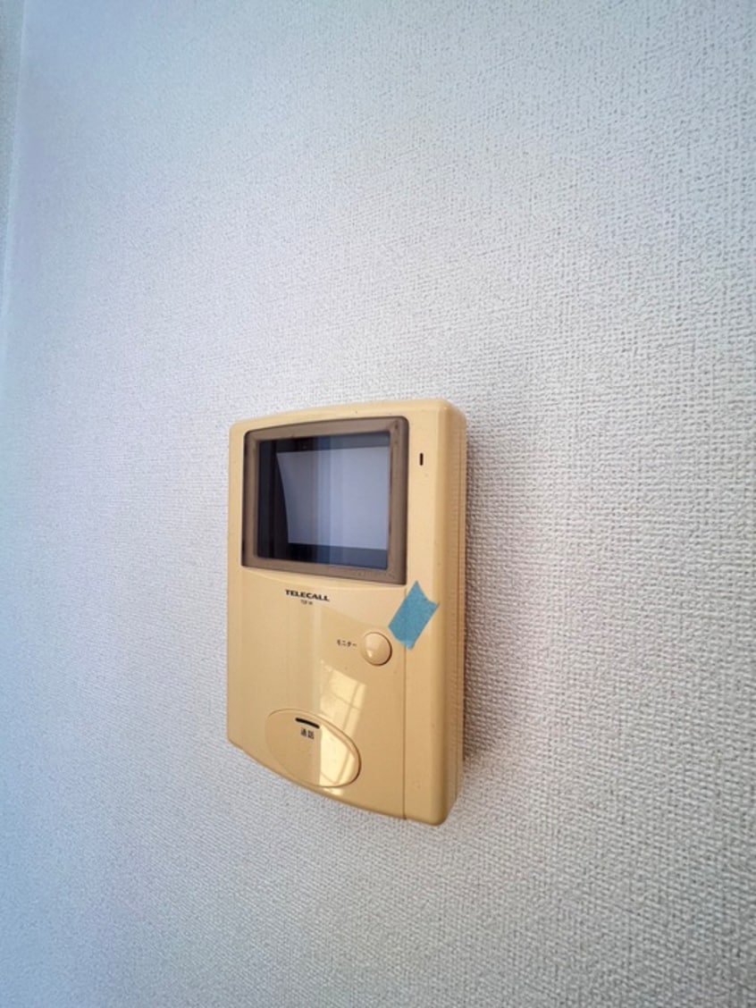 内観写真 グレ－スガーデンⅢ