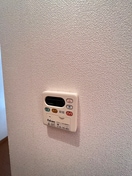 内観写真 グレ－スガーデンⅢ