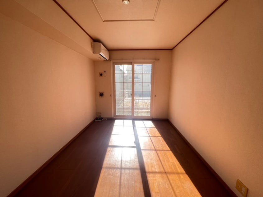 居室 グレ－スガーデンⅢ