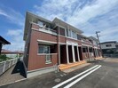サニ－プロムナ－ドの外観