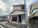 グランシティハイツの外観