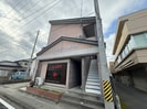 グランシティハイツの外観