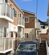 ベル・ドミール新田