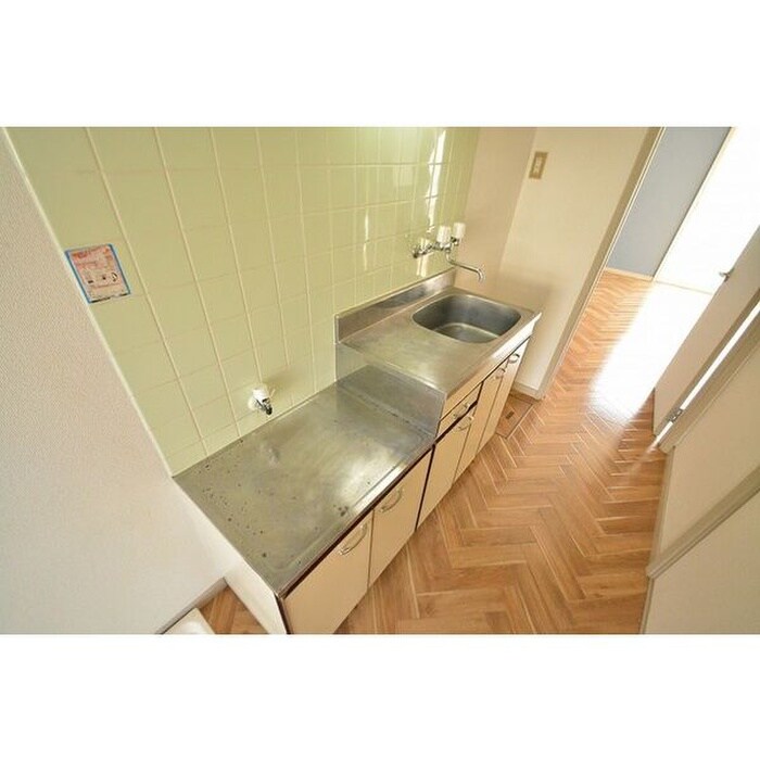 キッチン ウィンミルNo.6