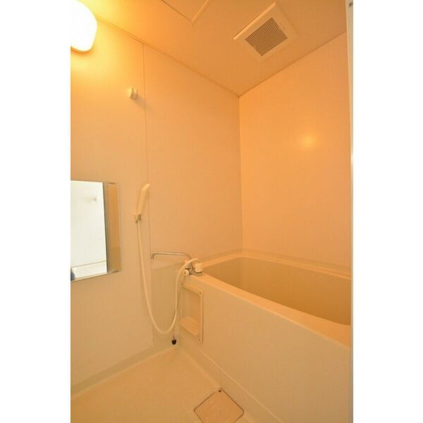 バス／シャワールーム等 ウィンミルNo.6