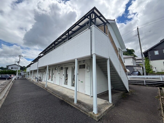 周辺環境 ウィンミルNo.6