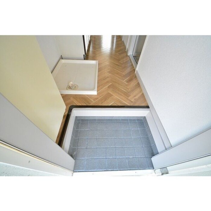 玄関 ウィンミルNo.6