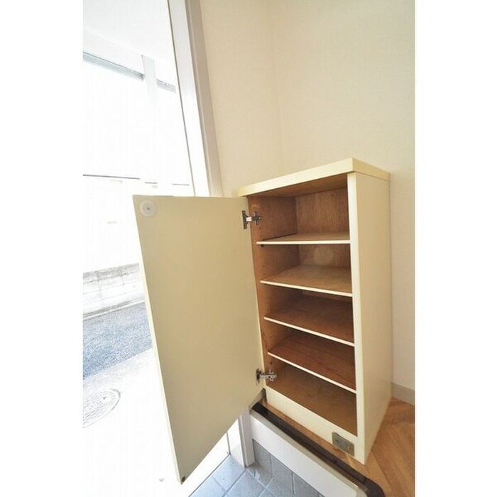 靴箱 ウィンミルNo.6