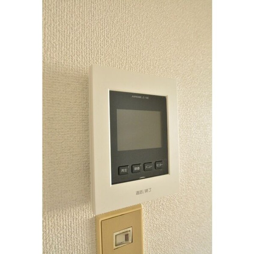 内観写真 ウィンミルNo.6