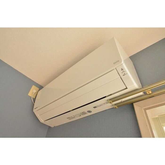 内観写真 ウィンミルNo.6