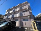 メゾン　コモッドの外観