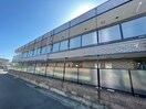 駐輪場 イーグルⅠ番館