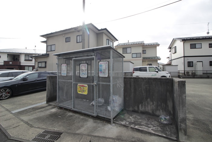 建物設備 イーグルⅠ番館