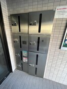 建物設備 ノーブル上杉
