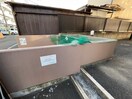 建物設備 ノーブル上杉