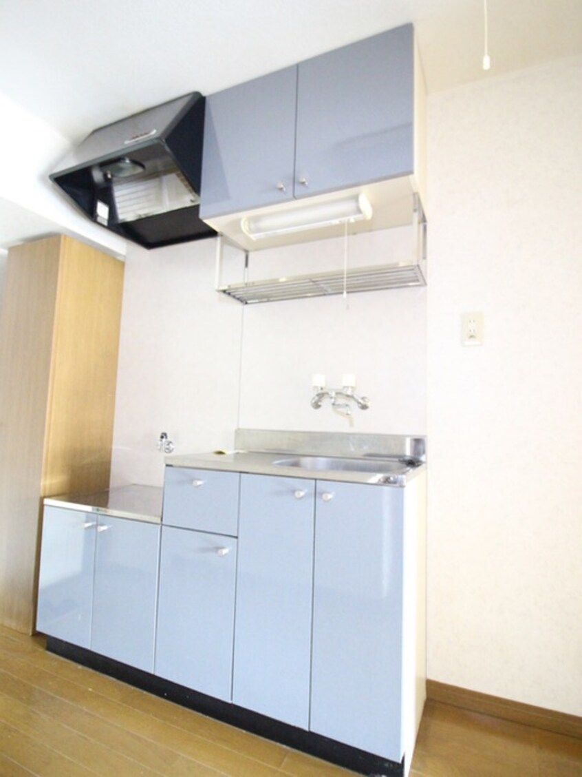 キッチン ノーブル上杉