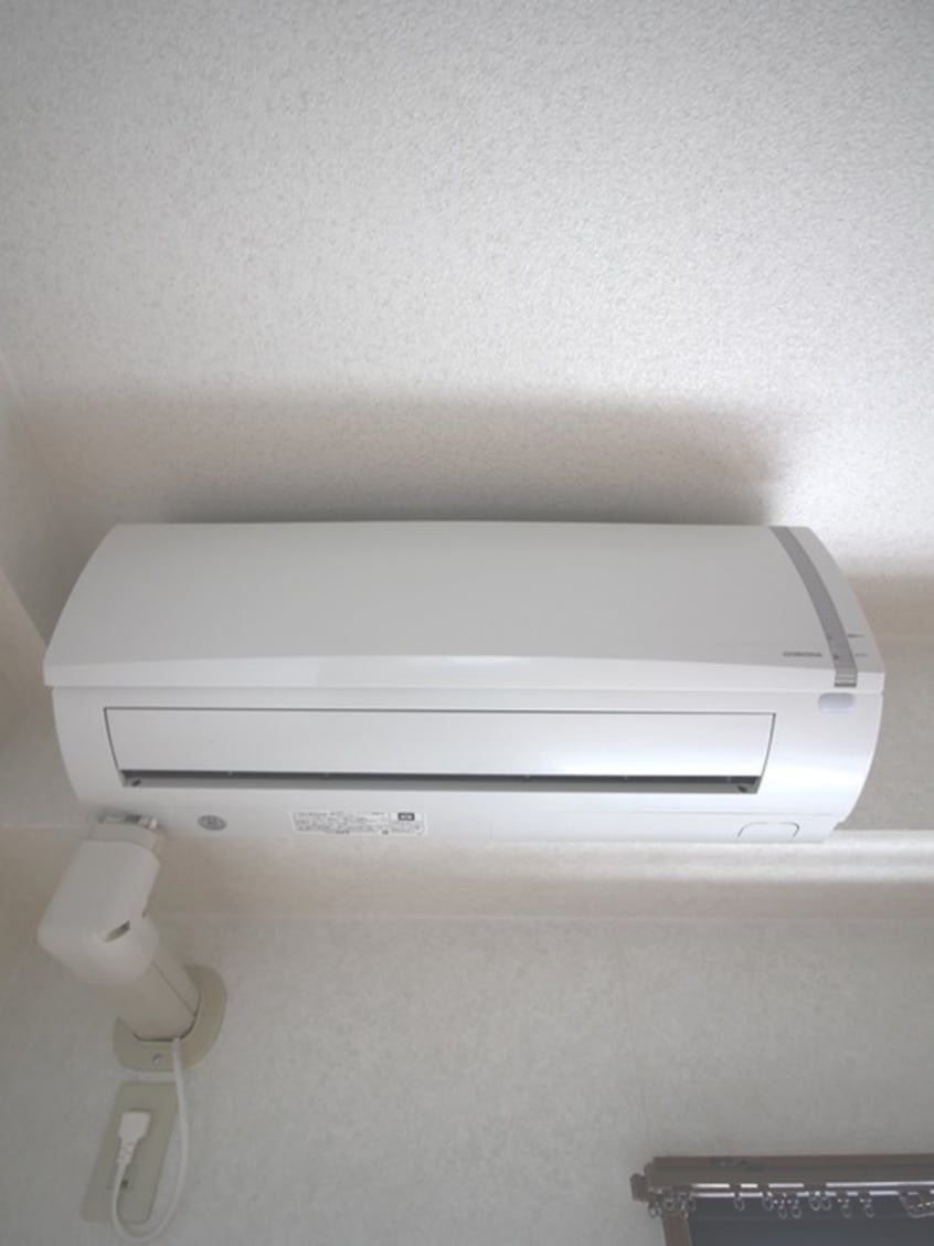 内観写真 ノーブル上杉